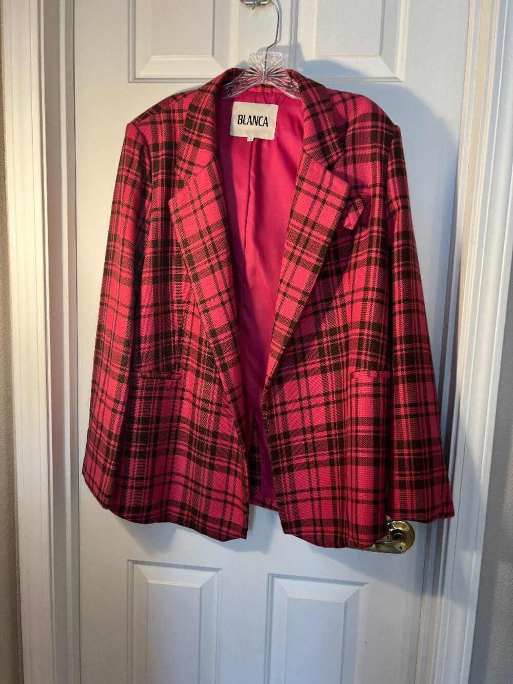 Blanca Samantha Blazer